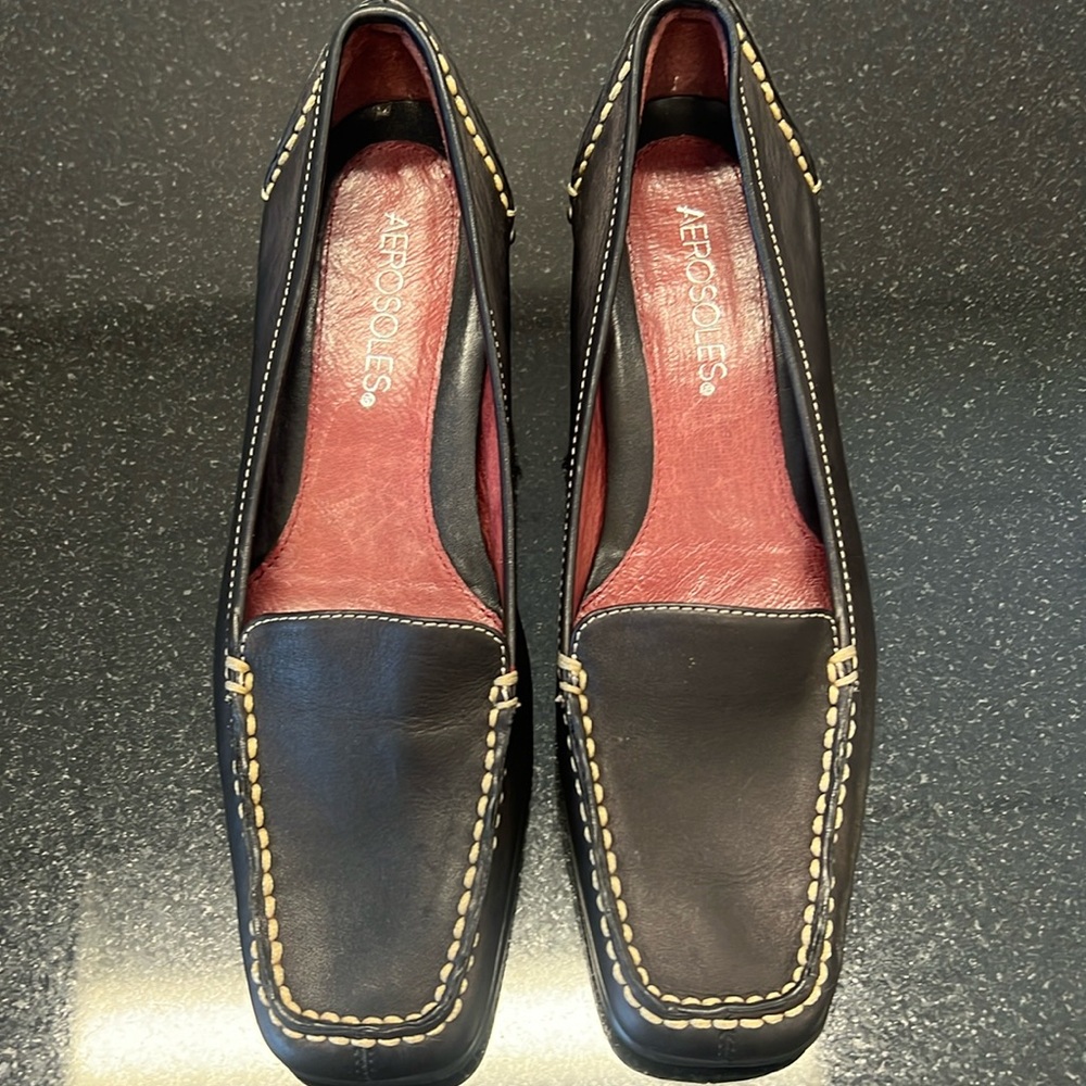 Aerosoles